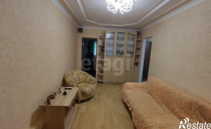 3-комн квартира Саки, улица Гайнутдинова, 3
