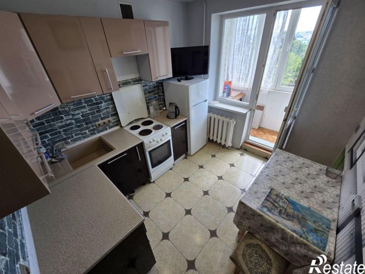 2-комн квартира Севастополь, Михайловская улица, 7