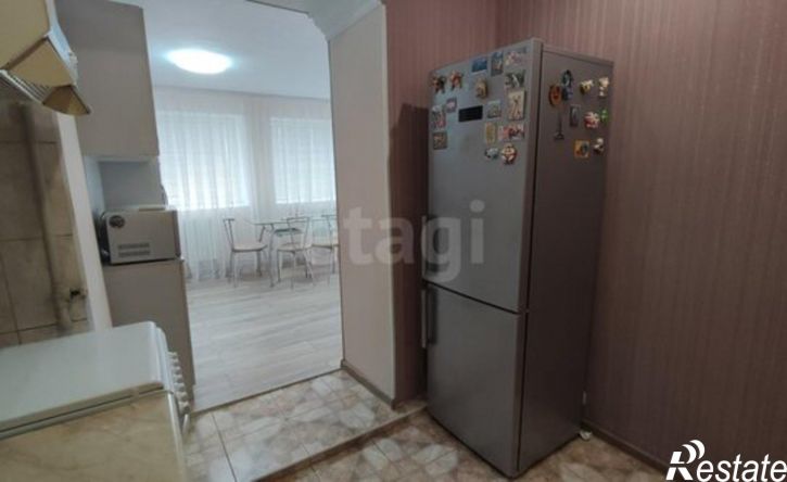 3-комн квартира Саки, улица Гайнутдинова, 3