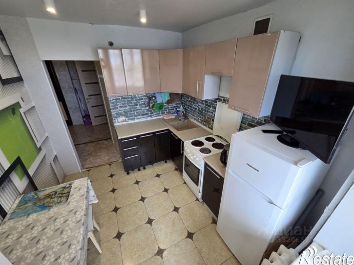 2-комн квартира Севастополь, Михайловская улица, 7