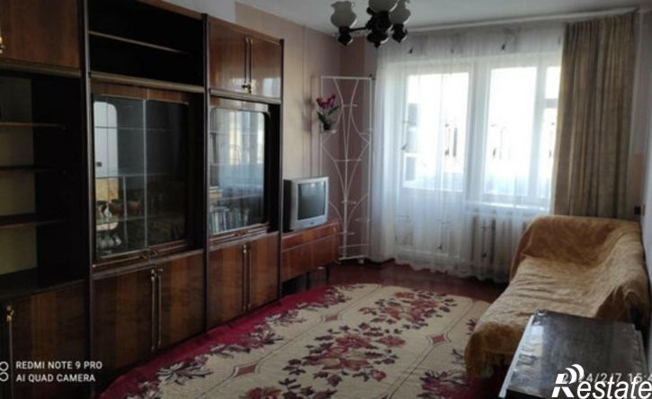 3-комн квартира Симферополь, Луговая улица, 75