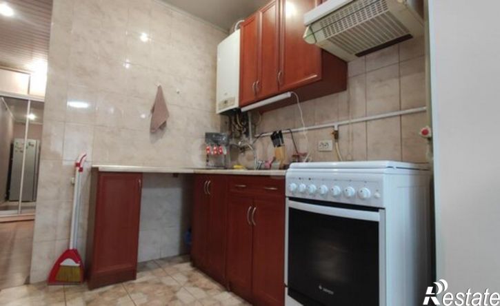 3-комн квартира Саки, улица Гайнутдинова, 3