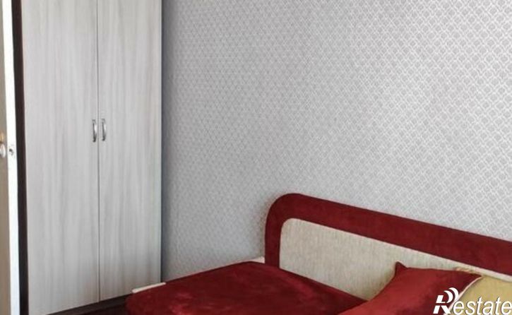 3-комн квартира Симферополь, Луговая улица, 75