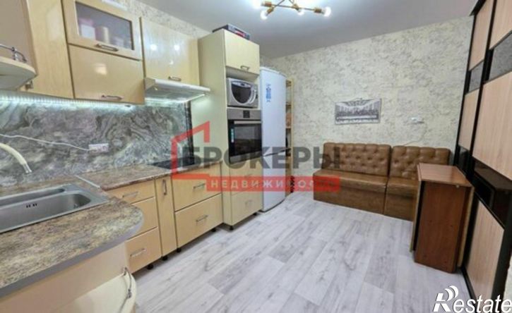 2-комн квартира Севастополь, проспект Генерала Острякова, 172А
