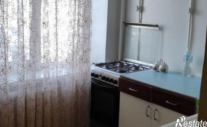 3-комн квартира Симферополь, Луговая улица, 75