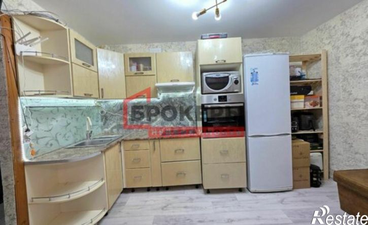 2-комн квартира Севастополь, проспект Генерала Острякова, 172А