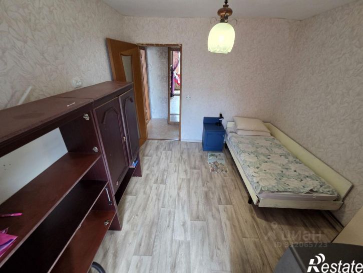 2-комн квартира Севастополь, Михайловская улица, 7