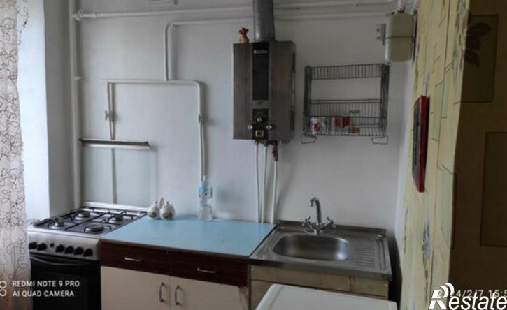 3-комн квартира Симферополь, Луговая улица, 75