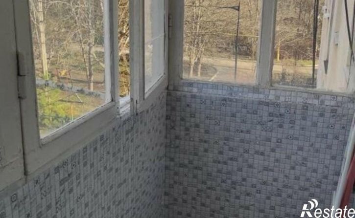3-комн квартира Симферополь, Луговая улица, 75