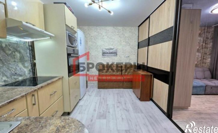 2-комн квартира Севастополь, проспект Генерала Острякова, 172А