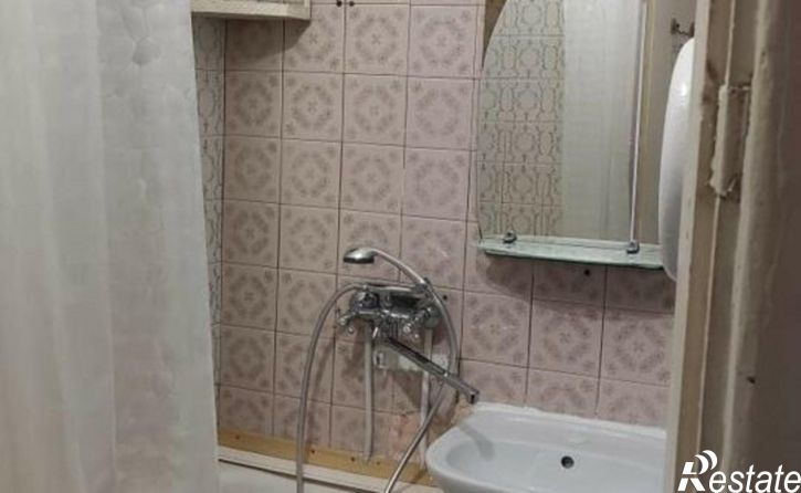 3-комн квартира Симферополь, Луговая улица, 75
