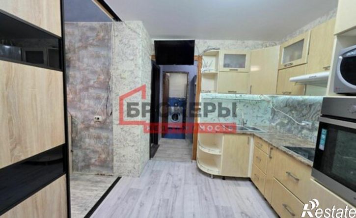2-комн квартира Севастополь, проспект Генерала Острякова, 172А