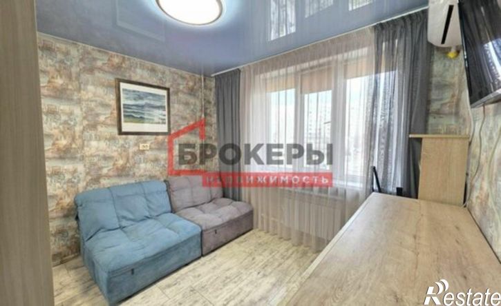 2-комн квартира Севастополь, проспект Генерала Острякова, 172А