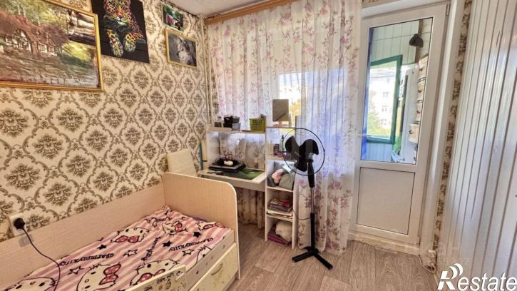 Комната Севастополь, Севастополь
