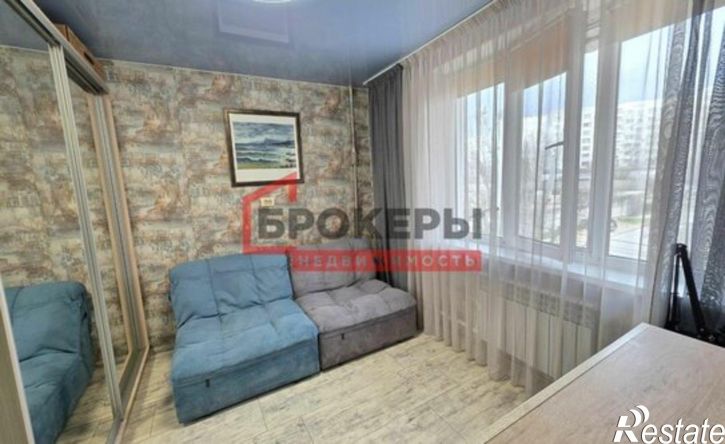 2-комн квартира Севастополь, проспект Генерала Острякова, 172А