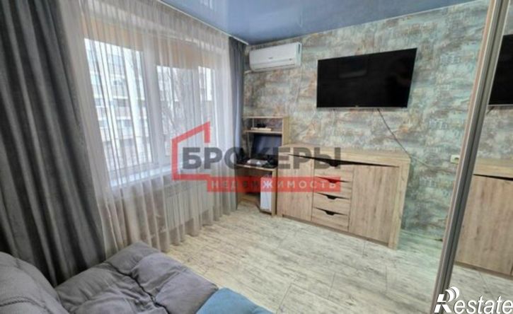 2-комн квартира Севастополь, проспект Генерала Острякова, 172А