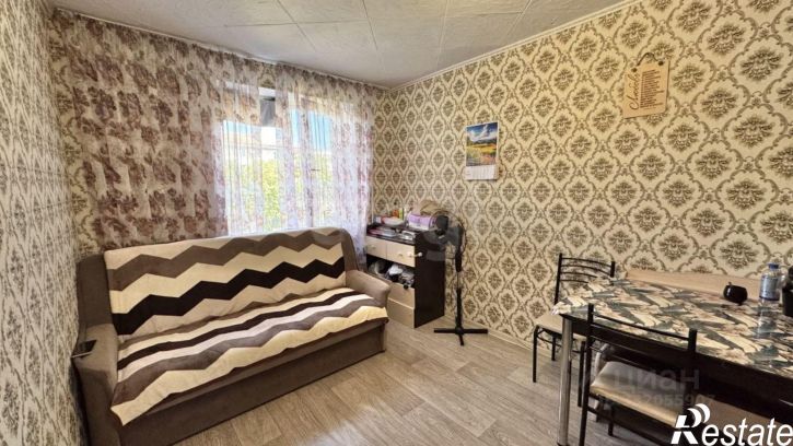 Комната Севастополь, Севастополь