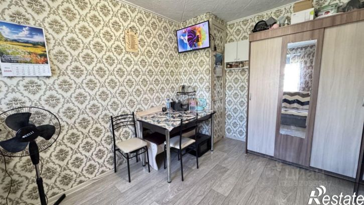 Комната Севастополь, Севастополь