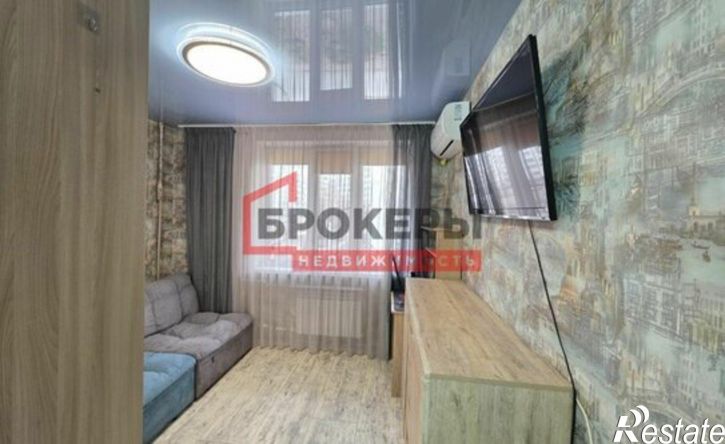 2-комн квартира Севастополь, проспект Генерала Острякова, 172А