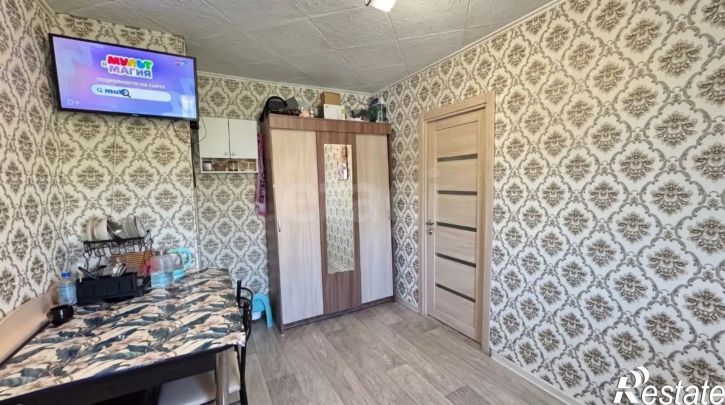 Комната Севастополь, Севастополь