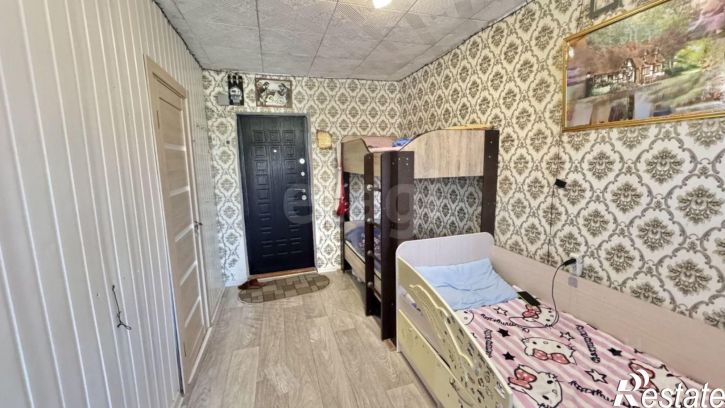 Комната Севастополь, Севастополь
