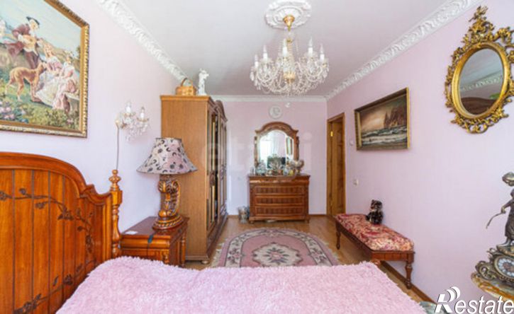 3-комн квартира Севастополь, улица Генерала Лебедя, 36