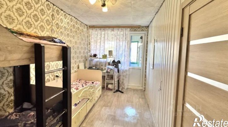 Комната Севастополь, Севастополь