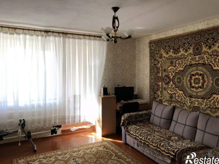 2-комн квартира Сакский район, село Вересаево