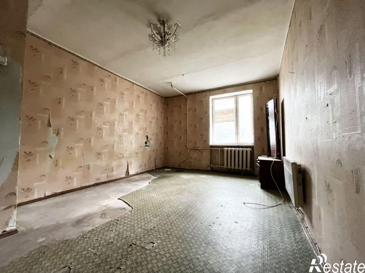 1-комн квартира Судак, Восточное шоссе, 3А