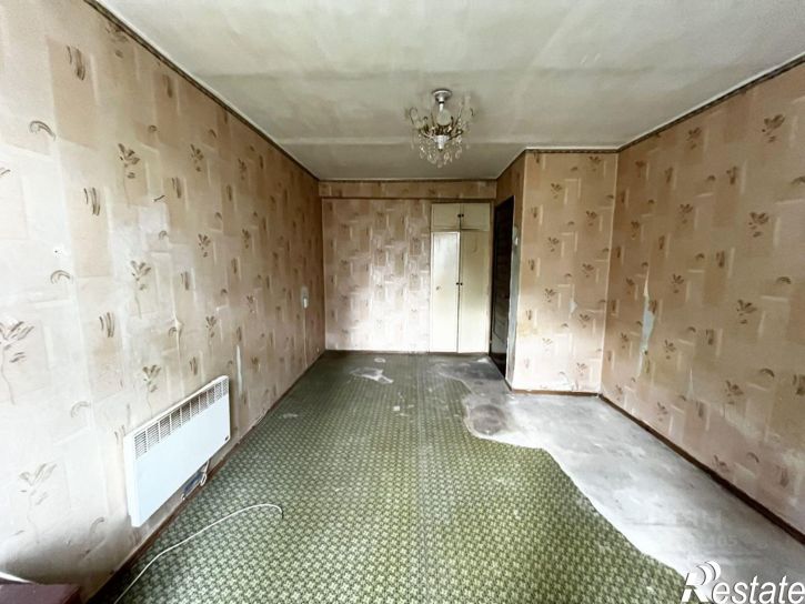 1-комн квартира Судак, Восточное шоссе, 3А