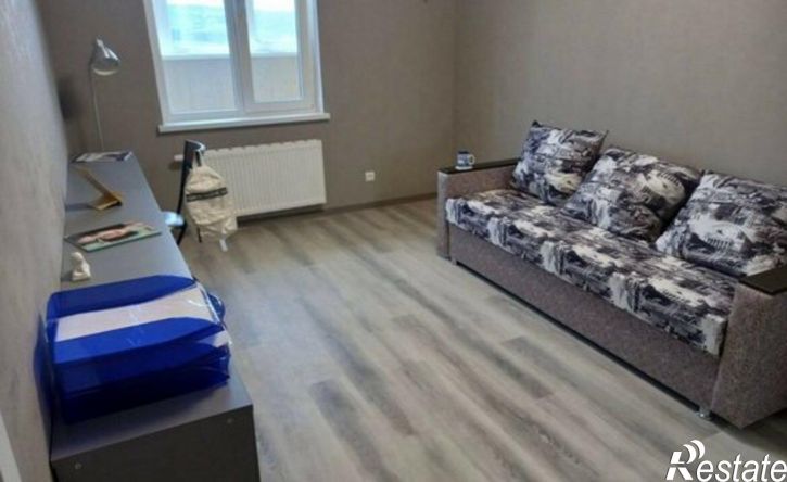 1-комн квартира Симферополь, Балаклавская улица, 73Д