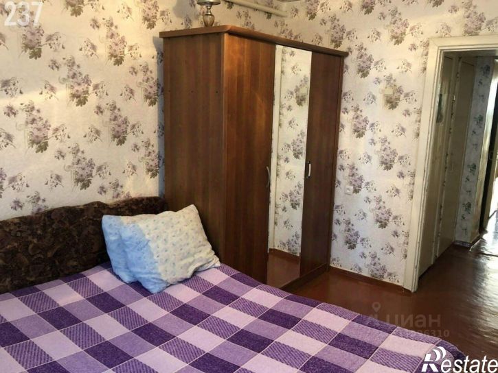 2-комн квартира Сакский район, село Вересаево