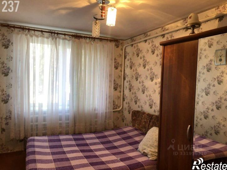 2-комн квартира Сакский район, село Вересаево