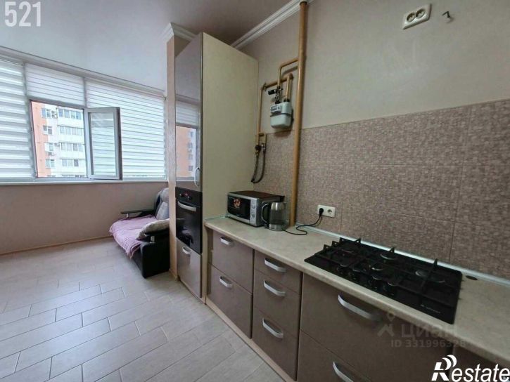 2-комн квартира Евпатория, проспект Победы, 85А