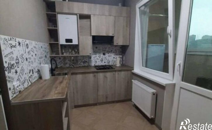 1-комн квартира Симферополь, Балаклавская улица, 73Д