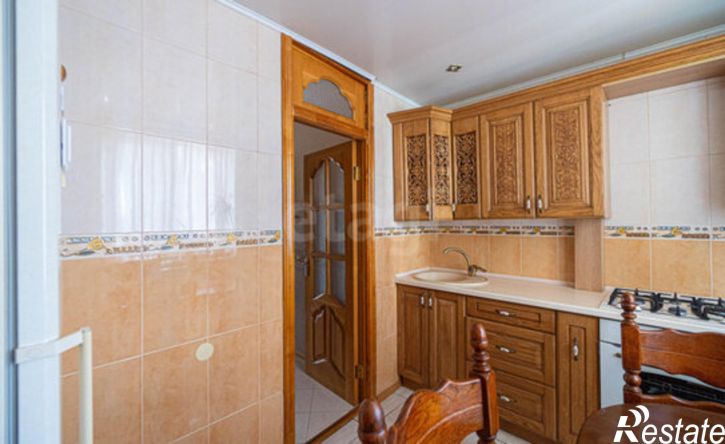3-комн квартира Севастополь, улица Генерала Лебедя, 36