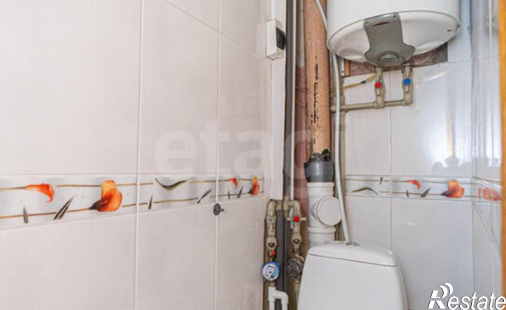 3-комн квартира Севастополь, улица Генерала Лебедя, 36