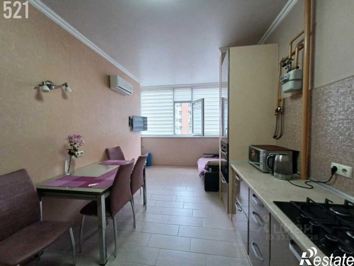 2-комн квартира Евпатория, проспект Победы, 85А