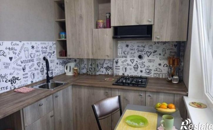 1-комн квартира Симферополь, Балаклавская улица, 73Д