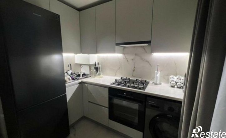 2-комн квартира Симферополь, Луговая улица, 75