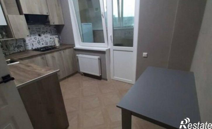 1-комн квартира Симферополь, Балаклавская улица, 73Д