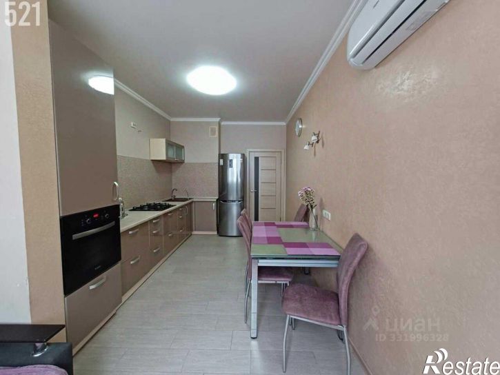 2-комн квартира Евпатория, проспект Победы, 85А