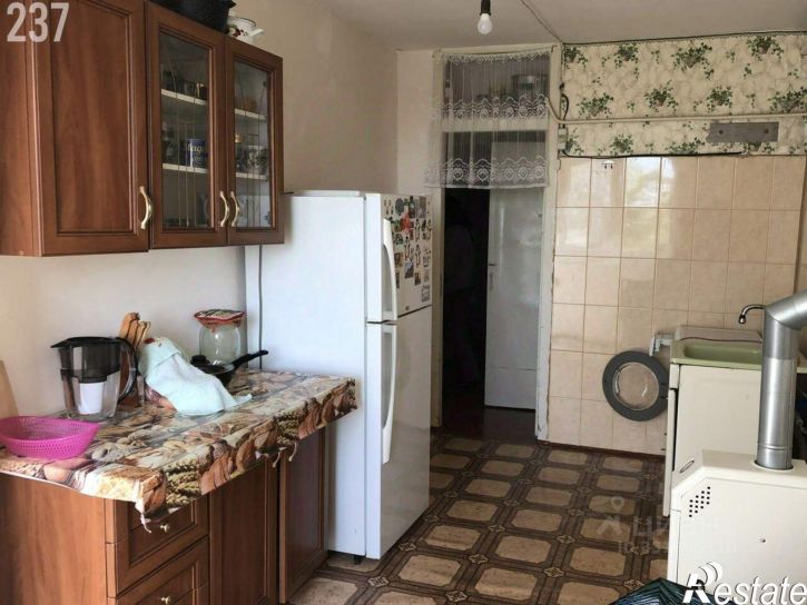 2-комн квартира Сакский район, село Вересаево