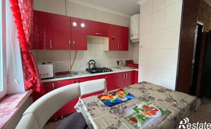 1-комн квартира Симферополь, улица 60 лет Октября, 25