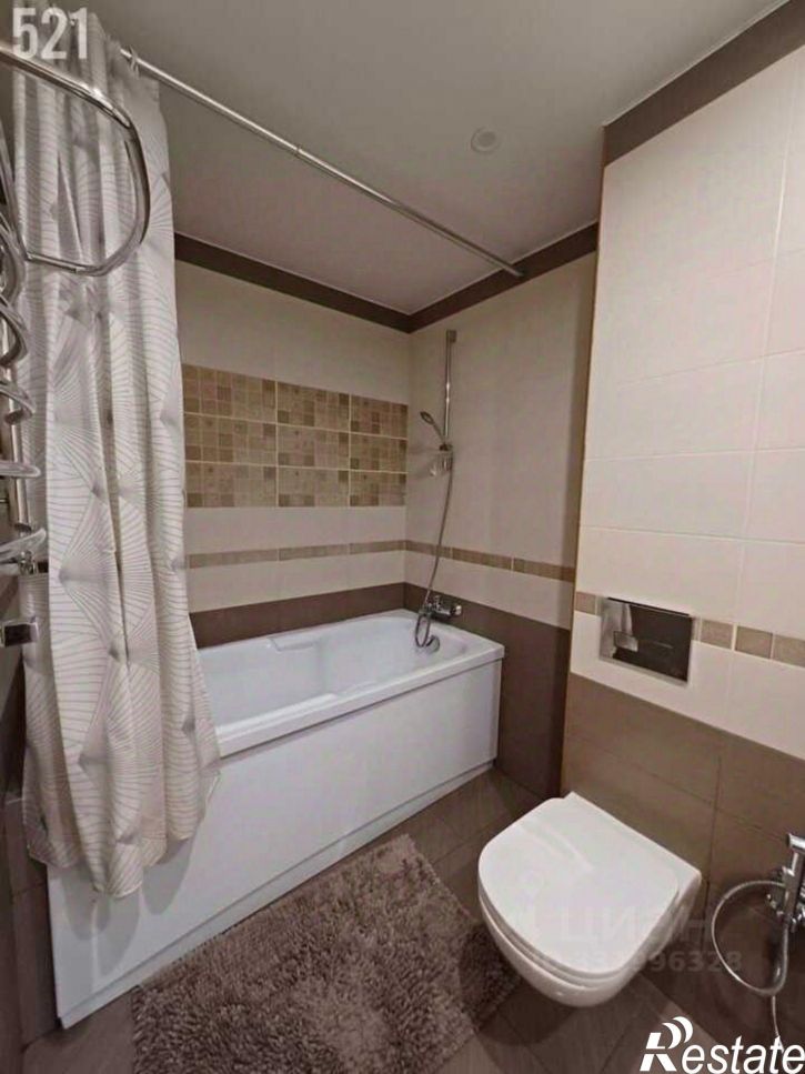 2-комн квартира Евпатория, проспект Победы, 85А