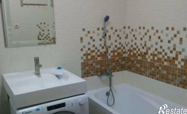 1-комн квартира Симферополь, Балаклавская улица, 73Д
