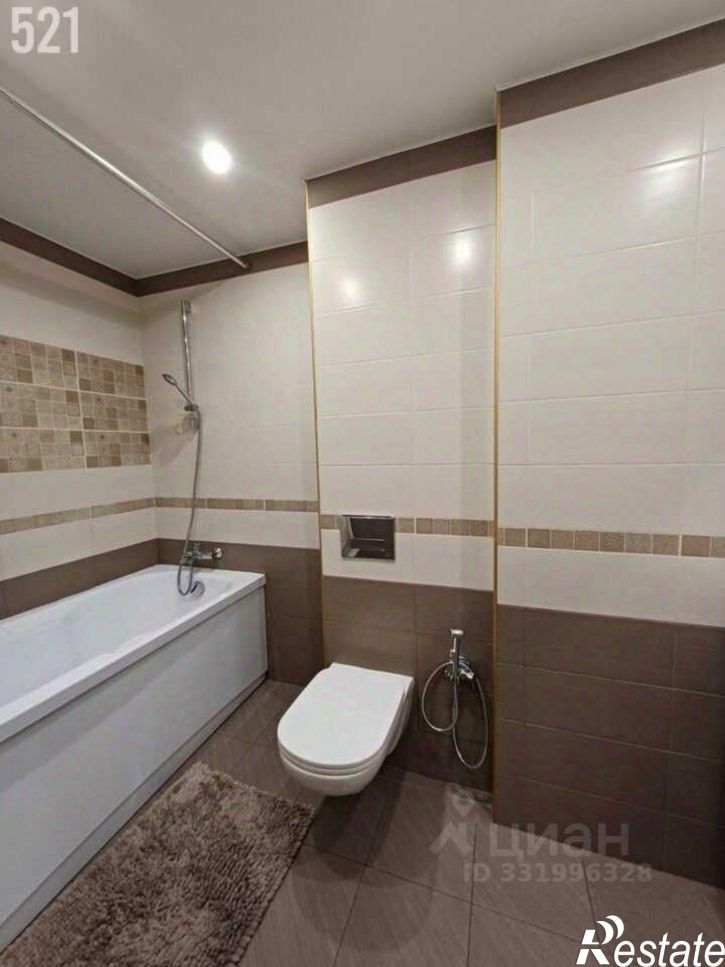 2-комн квартира Евпатория, проспект Победы, 85А