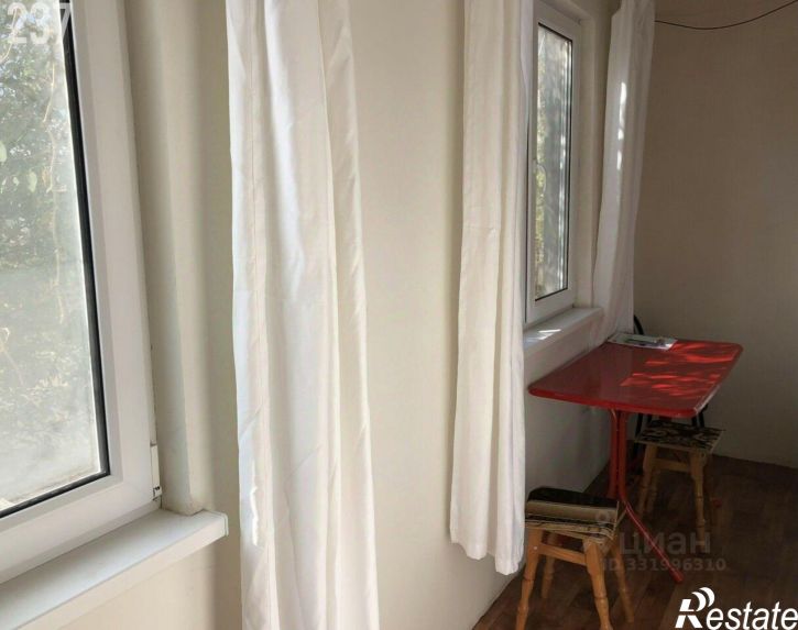 2-комн квартира Сакский район, село Вересаево