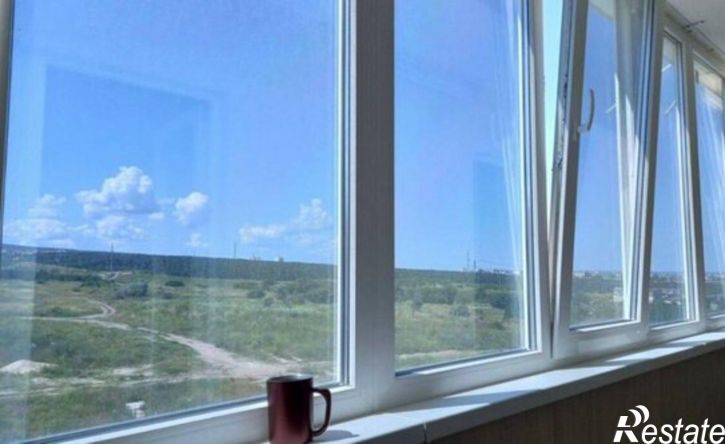 1-комн квартира Симферополь, Балаклавская улица, 73Д
