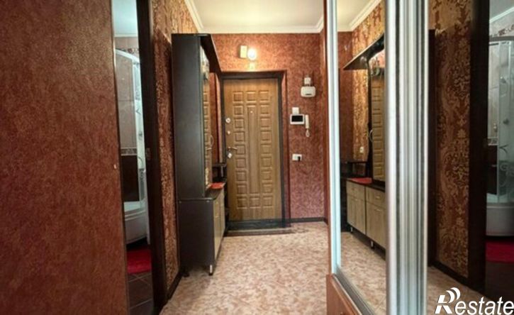 1-комн квартира Симферополь, улица 60 лет Октября, 25
